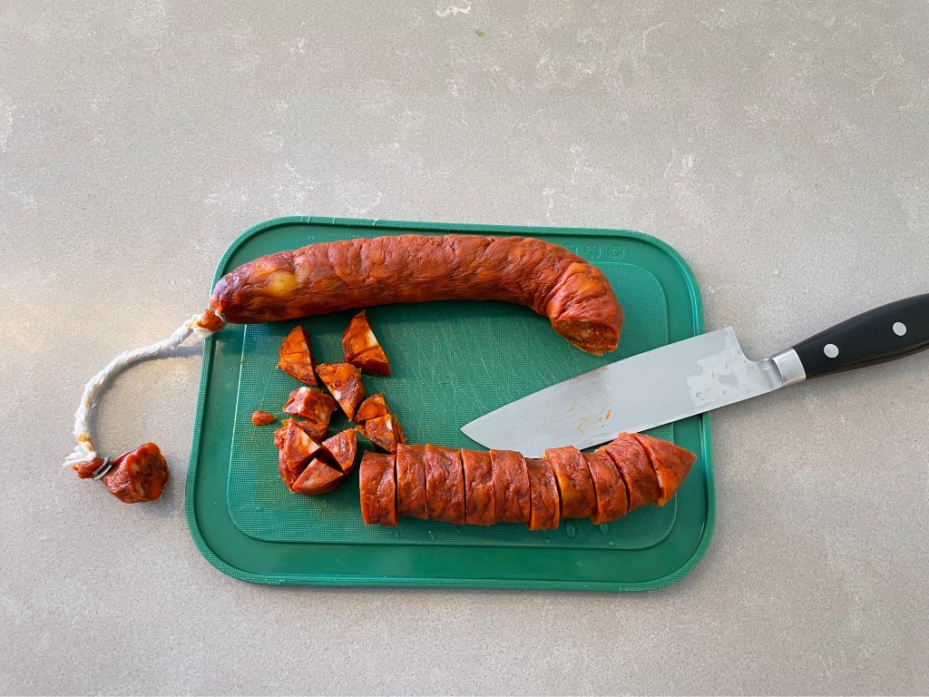 Kip tinga (Tinga de pollo) - mexicaanse-gerechten.nl